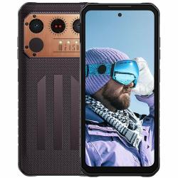 Смартфон IIIF150 Raptor 12 / 256 ГБ, Dual nano SIM Amethyst Metallic