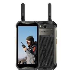Смартфон Ulefone Armor 20WT 12 / 256 ГБ, Dual nano SIM, черный
