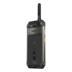 Смартфон Ulefone Armor 20WT 12 / 256 ГБ, Dual nano SIM, черный