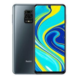 Смартфон XIAOMI Redmi Note 9S 64Gb, серый