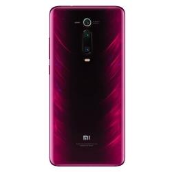Смартфон Xiaomi Mi 9T 6 / 64 ГБ Global, Dual nano SIM, красный
