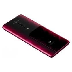 Смартфон Xiaomi Mi 9T 6 / 64 ГБ Global, Dual nano SIM, красный