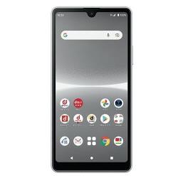 Смартфон Sony Xperia Ace III 4 / 64 ГБ, 1 nano SIM, grey