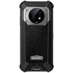 Мобильный телефон Oukitel WP19 8 / 256 ГБ, черный