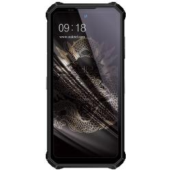 Мобильный телефон Oukitel WP19 8 / 256 ГБ, черный