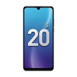 Смартфон HONOR 20s 6 / 128 ГБ, Dual nano SIM, сине-фиолетовый