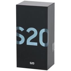Смартфон Samsung Galaxy S20 5G 12 / 128 ГБ, nano SIM, серый