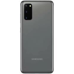 Смартфон Samsung Galaxy S20 5G 12 / 128 ГБ, nano SIM, серый