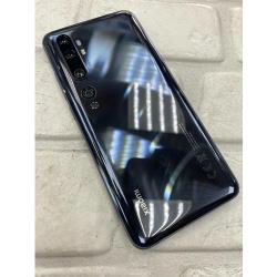 Смартфон Xiaomi Mi Note 10 Pro 8 / 256 ГБ, Dual nano SIM, черный