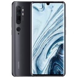 Смартфон Xiaomi Mi Note 10 Pro 8 / 256 ГБ, Dual nano SIM, черный