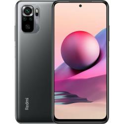 Смартфон Xiaomi Redmi Note 10S 6 / 128 ГБ Global, Dual nano SIM, белоснежная галька