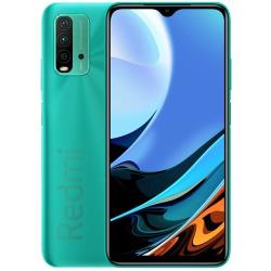 Смартфон Xiaomi Redmi 9T 4 / 128 ГБ Global, Dual nano SIM, серый карбон