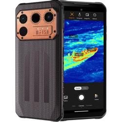 Oukitel F150 Raptor 12 / 256GB Аметистовый металлик