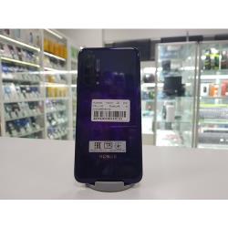 Смартфон HONOR 20 Pro 8 / 256 ГБ, Dual nano SIM, фиолетовый