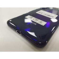 Смартфон HONOR 20 Pro 8 / 256 ГБ, Dual nano SIM, фиолетовый