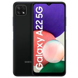 Смартфон Samsung Galaxy A22 4 / 128 ГБ, Dual nano SIM, мятный