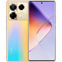Смартфон Infinix NOTE 40 Pro 12 / 256GB Vintage Green