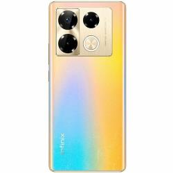Смартфон Infinix NOTE 40 Pro 12 / 256GB Vintage Green