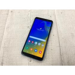 Смартфон Samsung Galaxy A7 (2018) 4 / 64 ГБ, Dual nano SIM, синий