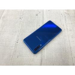 Смартфон Samsung Galaxy A7 (2018) 4 / 64 ГБ, Dual nano SIM, синий