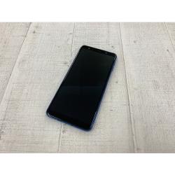 Смартфон Samsung Galaxy A7 (2018) 4 / 64 ГБ, Dual nano SIM, синий