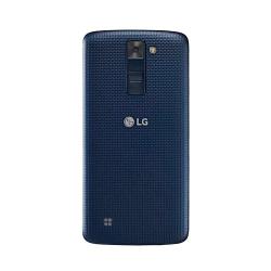 Смартфон LG K8 K350E, Dual nano SIM, золото