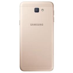 Смартфон Samsung Galaxy J5 Prime 2 / 16 ГБ, 1 nano SIM, черный