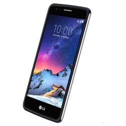 Смартфон LG K8 (2017) X240