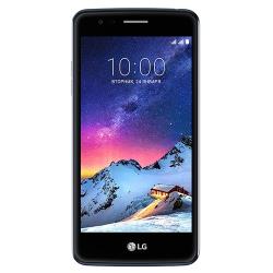 Смартфон LG K8 (2017) X240