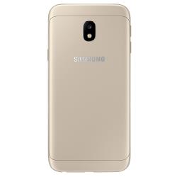 Смартфон Samsung Galaxy J3 (2017) 2 / 16 ГБ, Dual nano SIM, черный