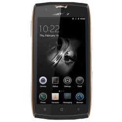 Смартфон Blackview BV7000, micro SIM+nano SIM, серый
