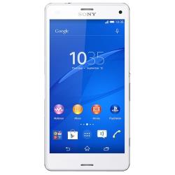 Смартфон Sony Xperia Z3 Compact