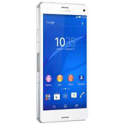 Смартфон Sony Xperia Z3 Compact