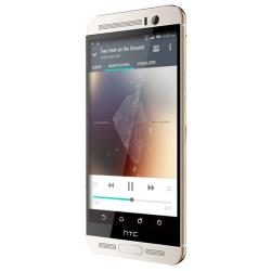 Смартфон HTC One M9 Plus
