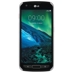 Смартфон LG X venture M710DS