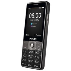 Телефон Philips Xenium E570