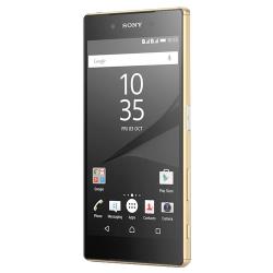 Смартфон Sony Xperia Z5 Dual