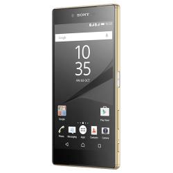 Смартфон Sony Xperia Z5 Premium Dual