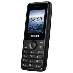 Телефон Philips E103