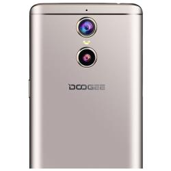 Смартфон DOOGEE Shoot 1