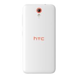 Смартфон HTC Desire 620G 1 / 8 ГБ, 2 SIM, черный / серый