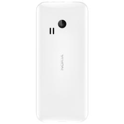 Телефон Nokia 222 Dual Sim