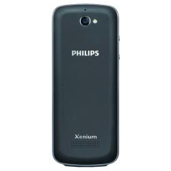 Телефон Philips E560