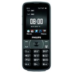 Телефон Philips E560