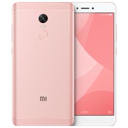 Смартфон Xiaomi Redmi Note 4X