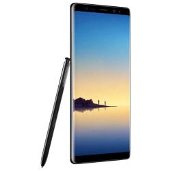 Смартфон Samsung Galaxy Note 8 64GB 6 / 64 ГБ Global, Dual nano SIM, черный бриллиант