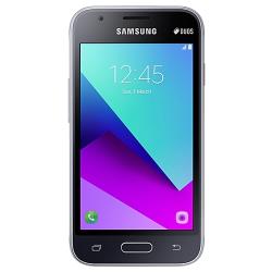 Смартфон Samsung Galaxy J1 Mini Prime (2016) SM-J106F / DS