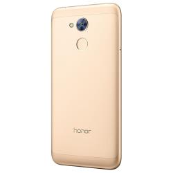 Смартфон HONOR 6A 2 / 16 ГБ Global, Dual nano SIM, серебристый