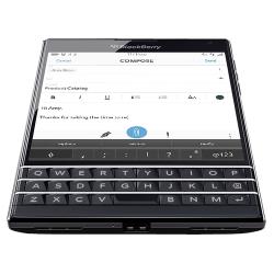 Смартфон BlackBerry Passport