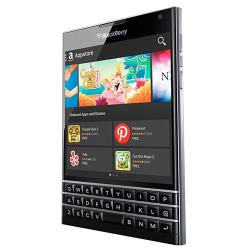 Смартфон BlackBerry Passport